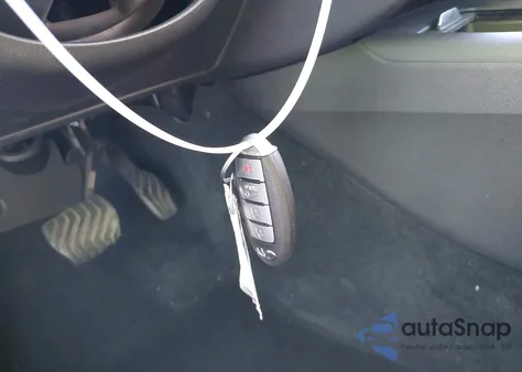 2019 Infiniti Qx50 Luxe from USA, damaged, VIN 3PCAJ5M39KF134948